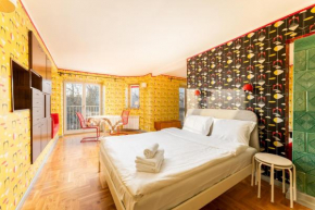 Old Town Pearl Apartment